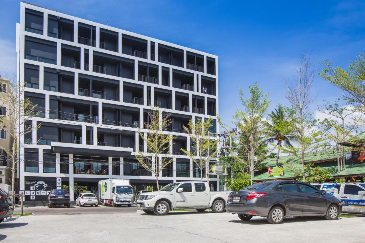 Blu Monkey Hub & Hotel 4*, фото 5