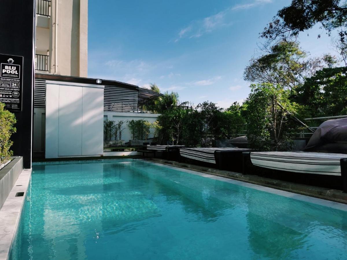Blu Monkey Hub & Hotel 4*, фото 7