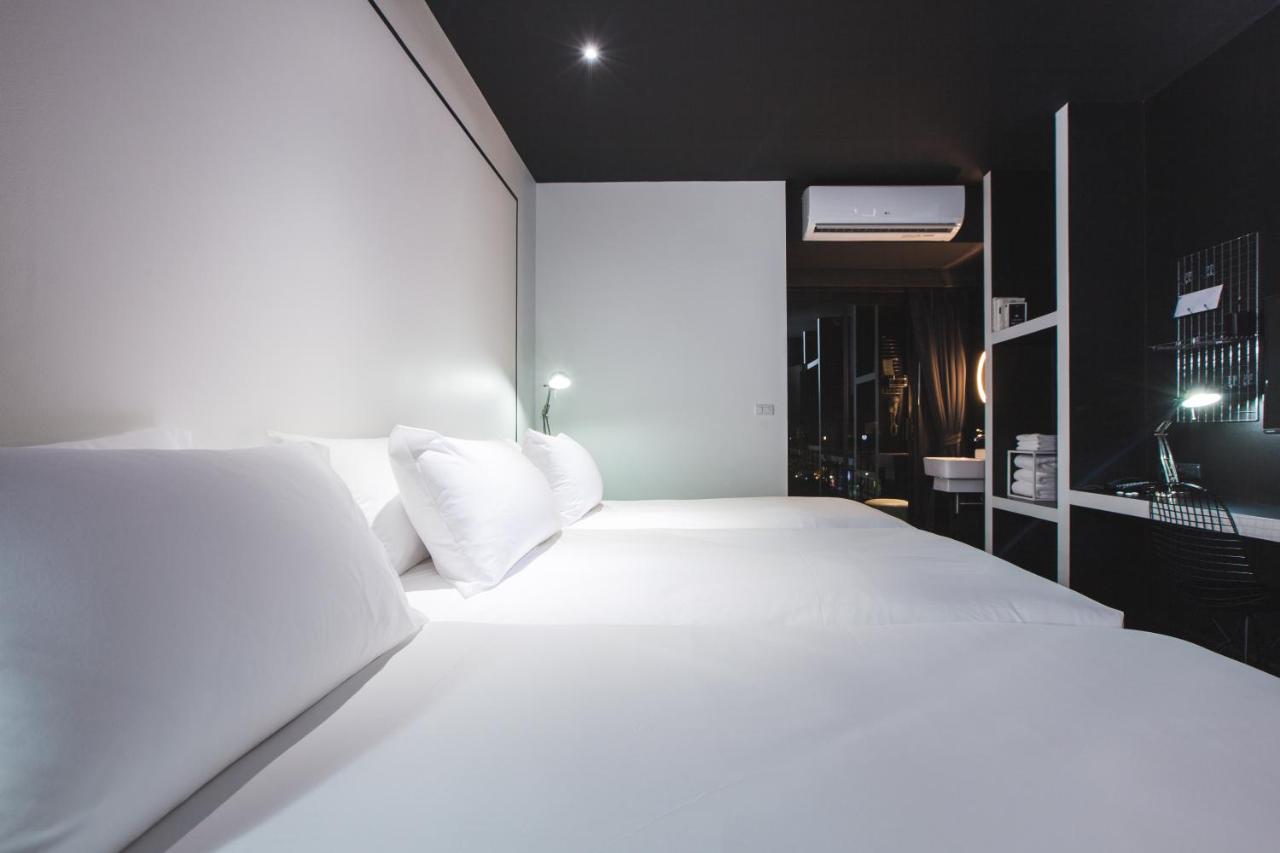 Blu Monkey Hub & Hotel 4*, фото 8