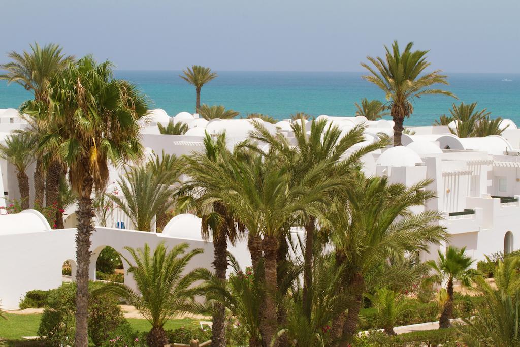 Seabel Aladin Djerba 3*, фото 2
