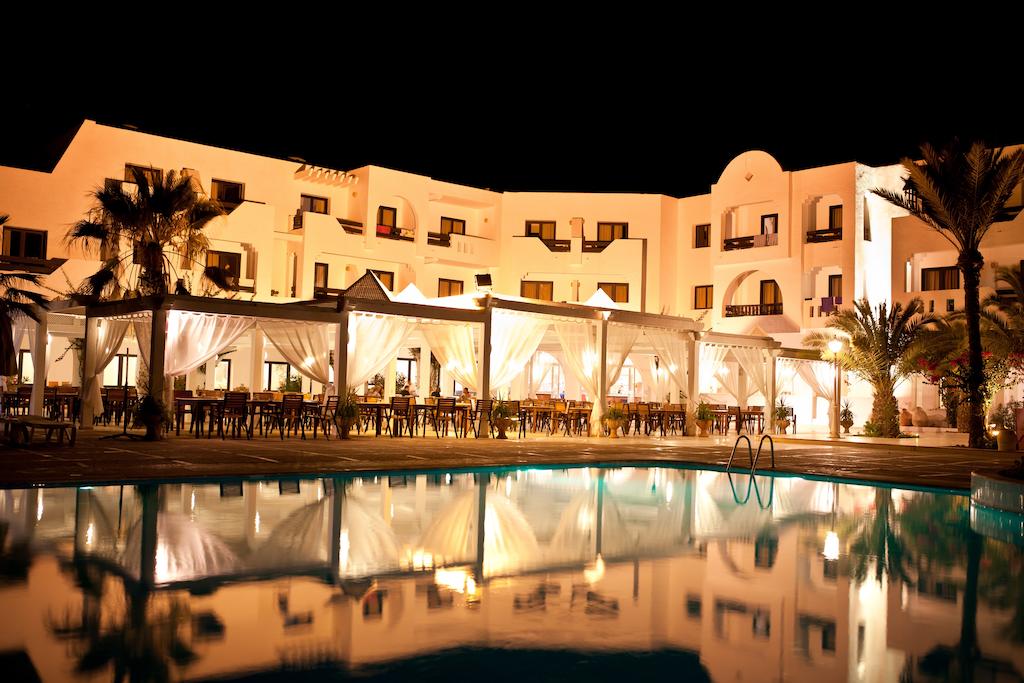 Seabel Aladin Djerba 3*