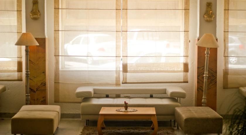 Sousse City Beach Hotel 3*