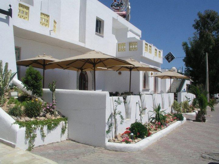 Djerba Saray 3*, фото 3
