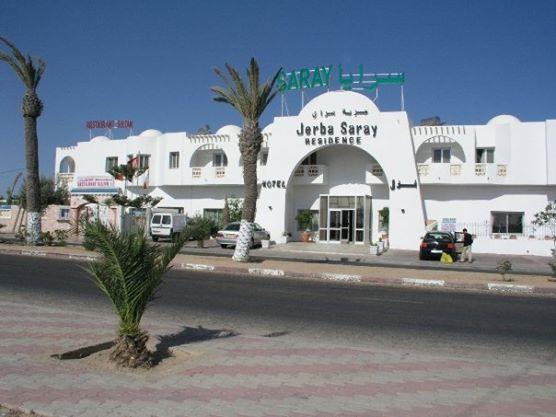 Djerba Saray 3*, фото 4