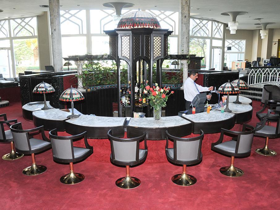 Tej Marhaba Hotel 4*, фото 2