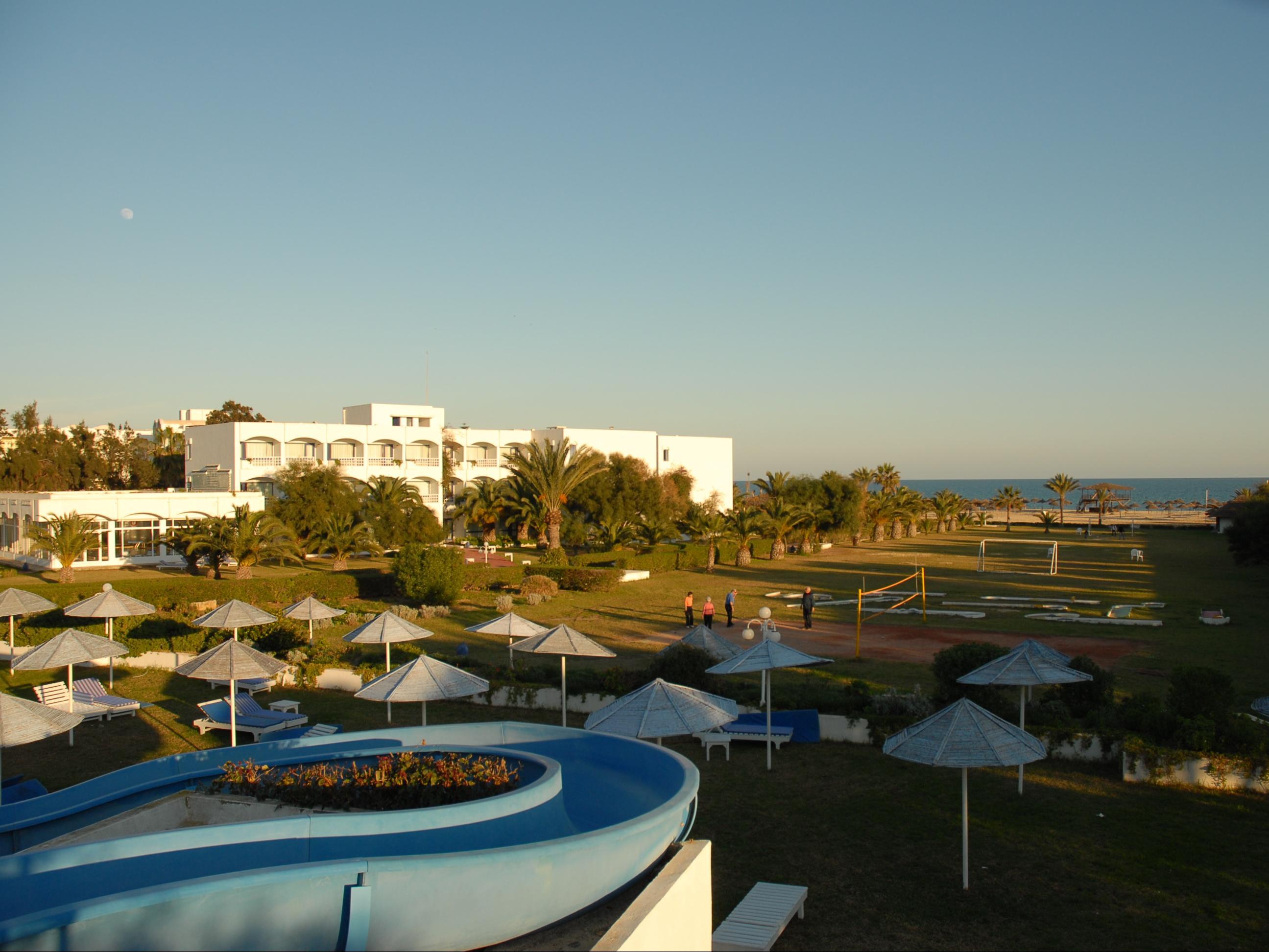 Magic Life Venus Beach Aqua Splash 4*