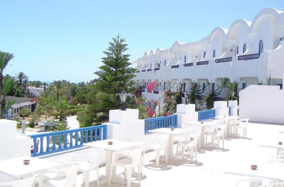 Giktis Hotel 3*
