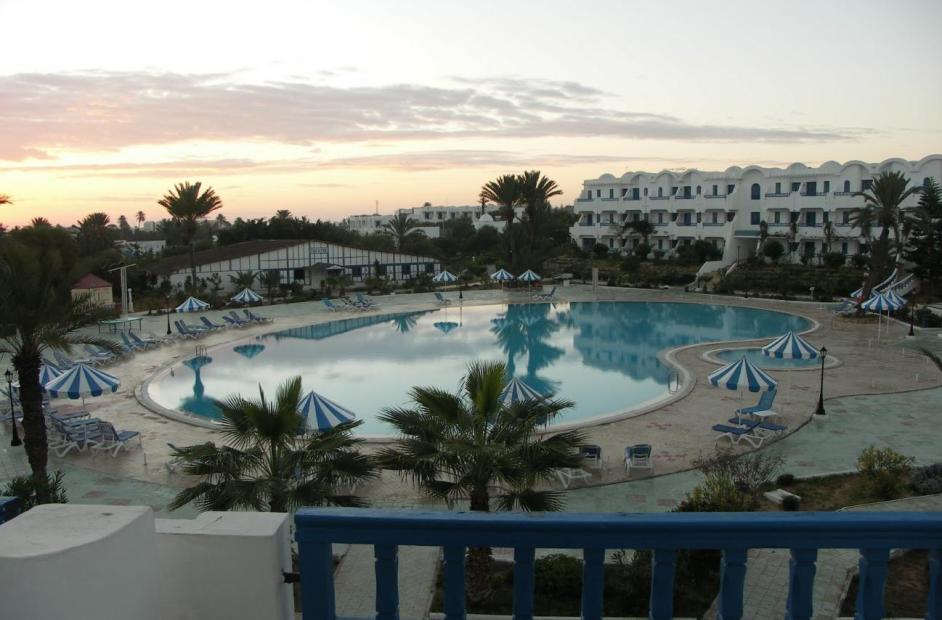 Giktis Hotel 3*, фото 6
