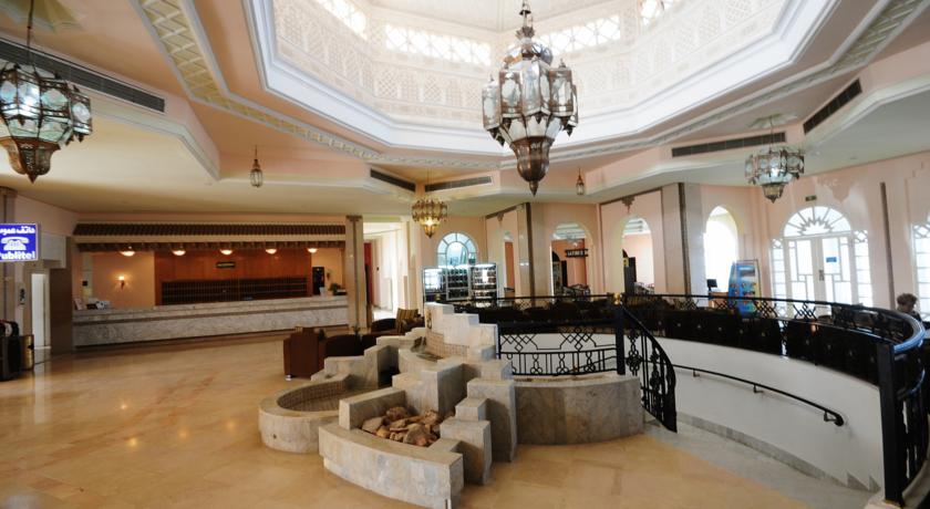 Giktis Hotel 3*, фото 4