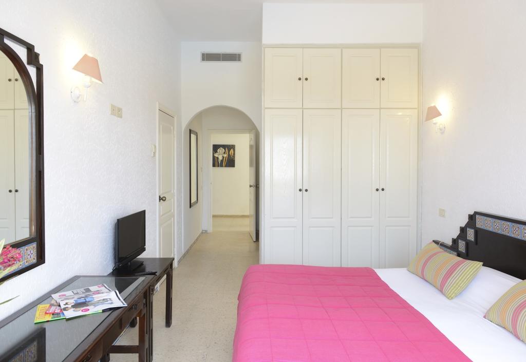 Homere Hotel 3*, фото 13