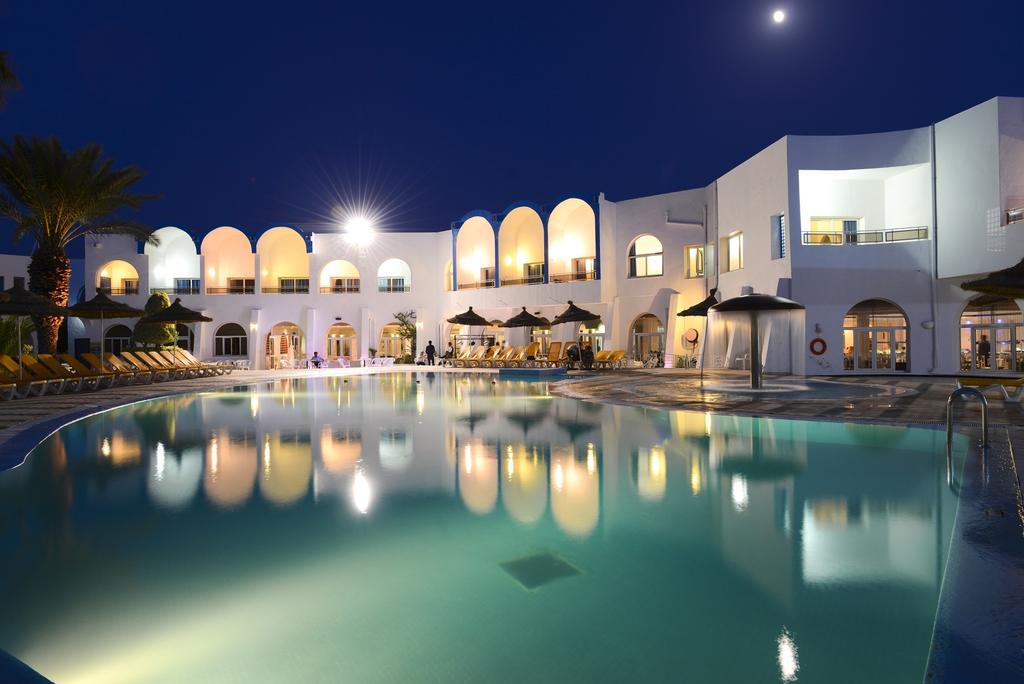 Homere Hotel 3*, фото 5