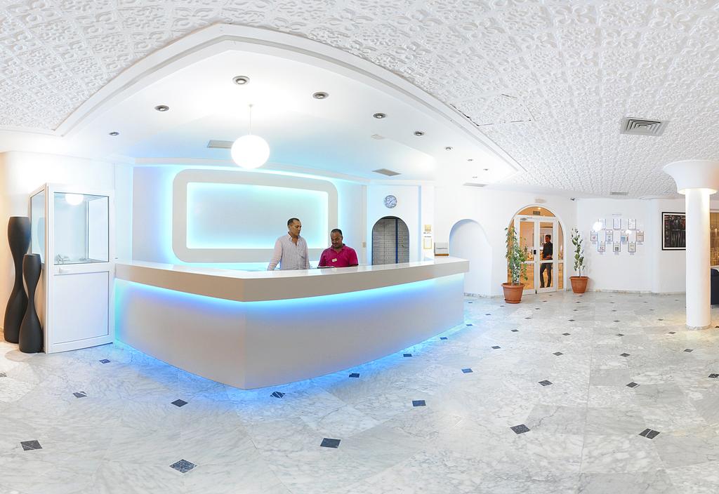Homere Hotel 3*, фото 6
