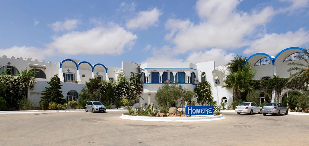 Homere Hotel 3*, фото 14