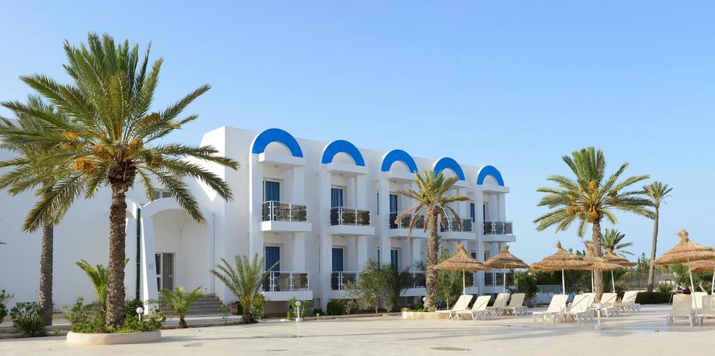 Homere Hotel 3*, фото 12