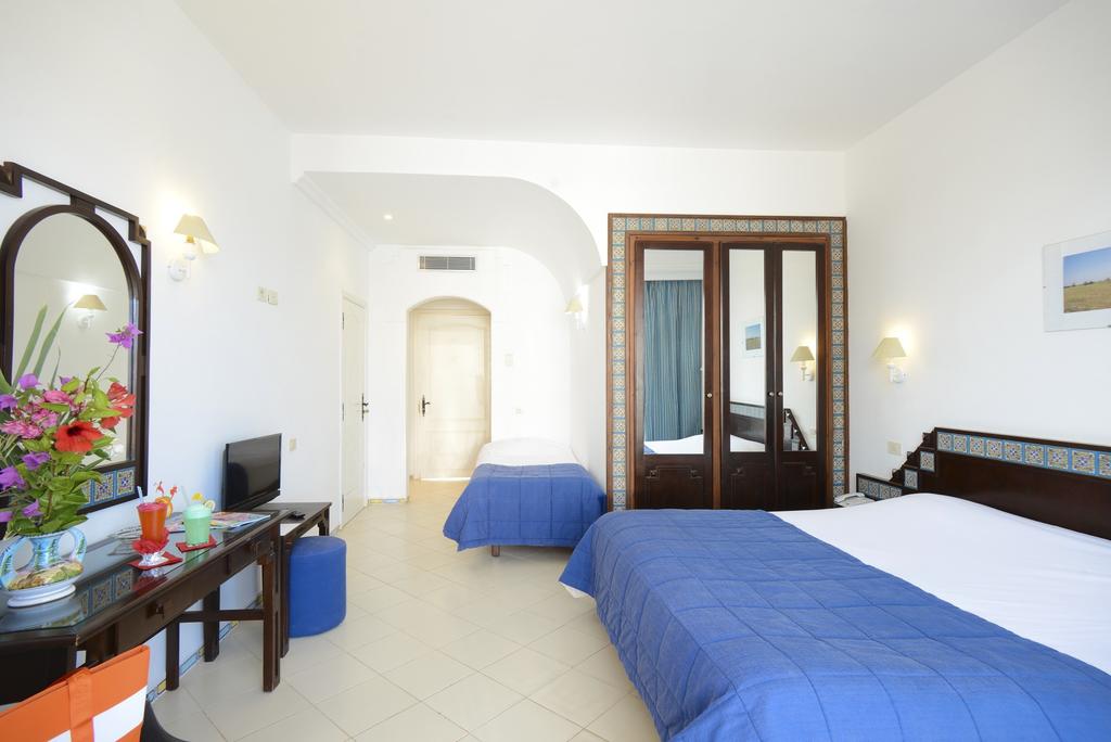 Homere Hotel 3*, фото 8