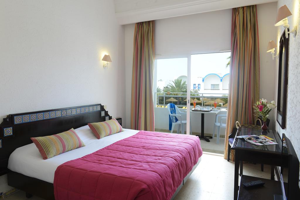 Homere Hotel 3*, фото 7