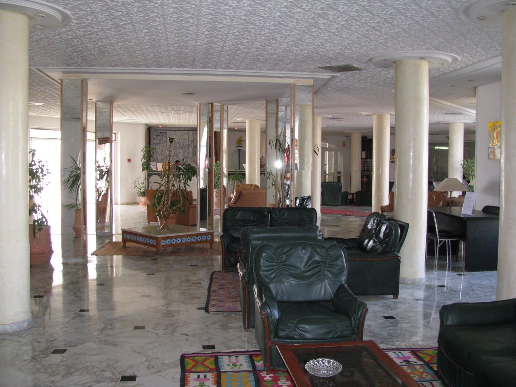 Homere Hotel 3*, фото 16