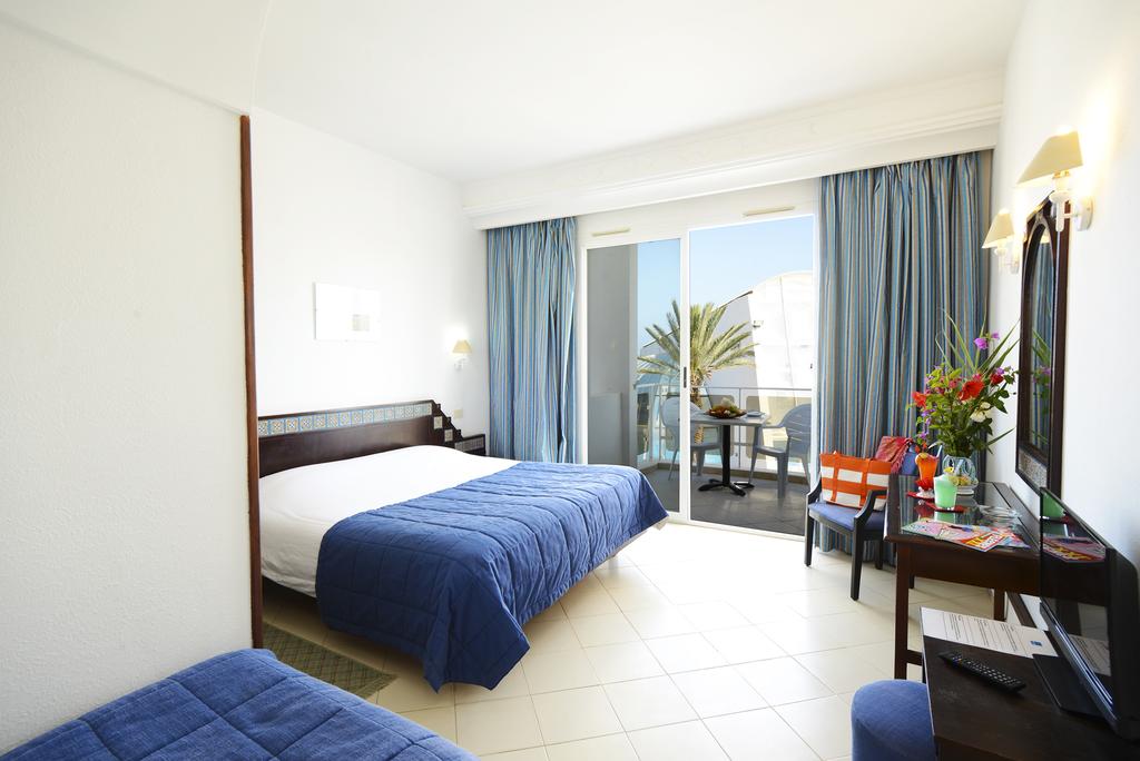 Homere Hotel 3*, фото 9