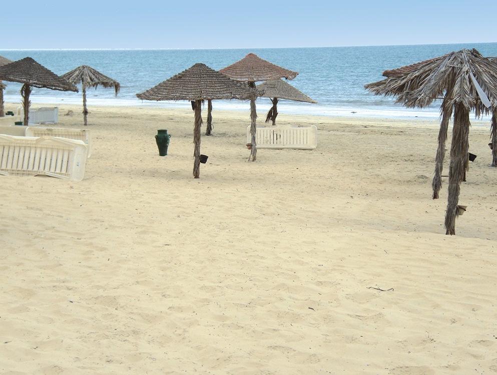 Sangho Club Zarzis 3*