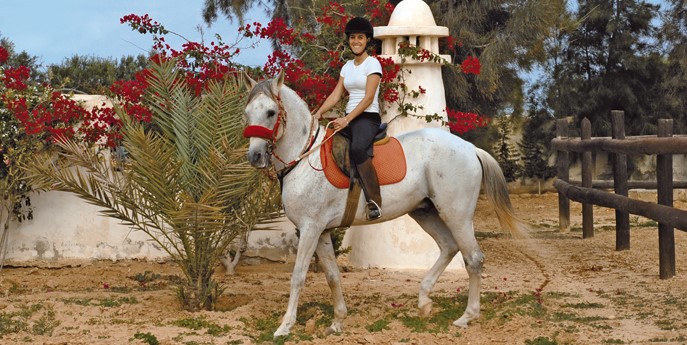Sangho Club Zarzis 3*, фото 2