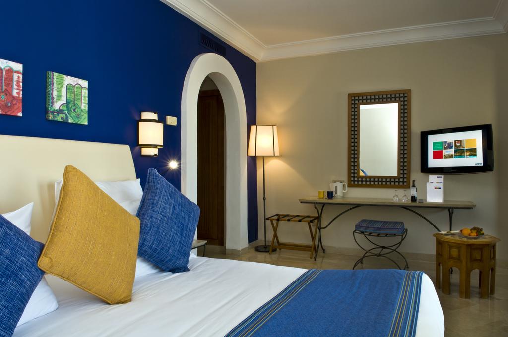 Tui Blue For Two Ulysse Djerba Resort & Thalasso 5*, фото 5