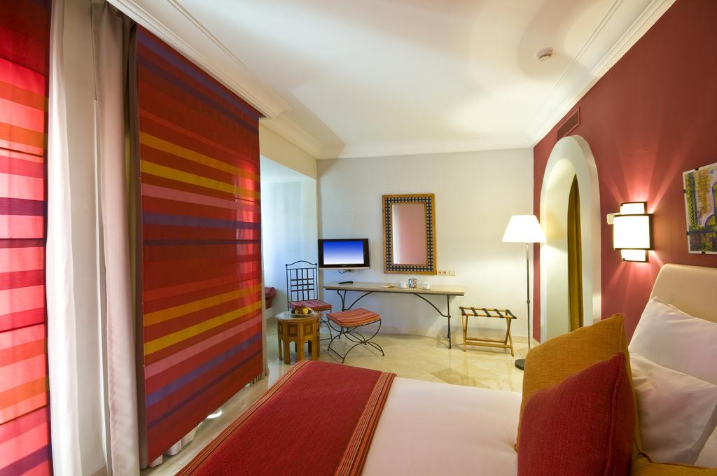 Tui Blue For Two Ulysse Djerba Resort & Thalasso 5*, фото 3