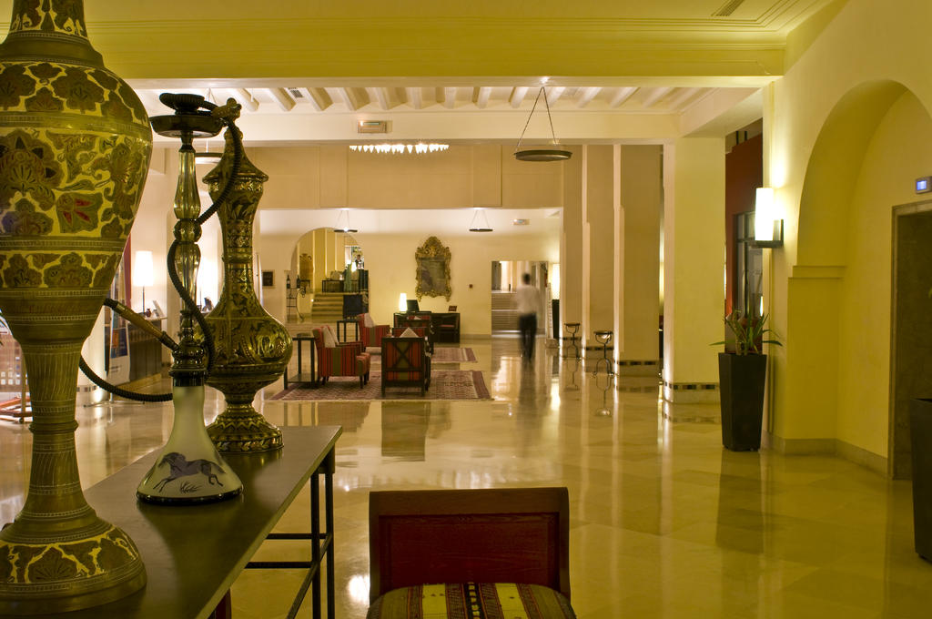 Tui Blue For Two Ulysse Djerba Resort & Thalasso 5*, фото 7