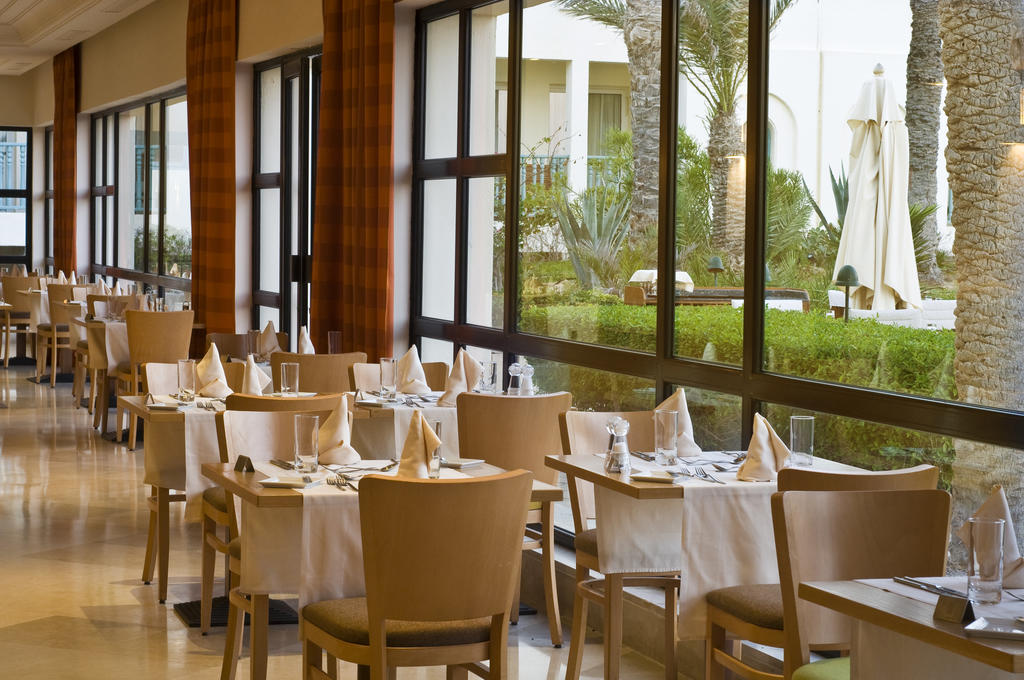 Tui Blue For Two Ulysse Djerba Resort & Thalasso 5*, фото 13
