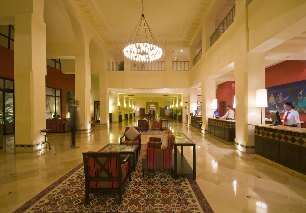 Tui Blue For Two Ulysse Djerba Resort & Thalasso 5*, фото 6