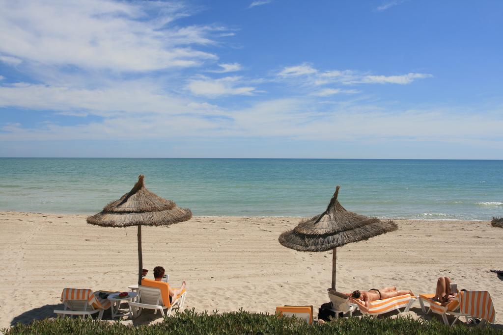 Tui Blue For Two Ulysse Djerba Resort & Thalasso 5*, фото 9