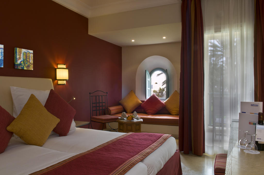 Tui Blue For Two Ulysse Djerba Resort & Thalasso 5*