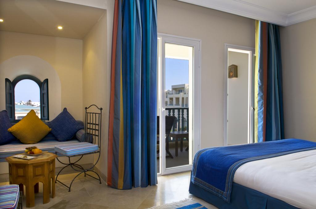 Tui Blue For Two Ulysse Djerba Resort & Thalasso 5*, фото 2