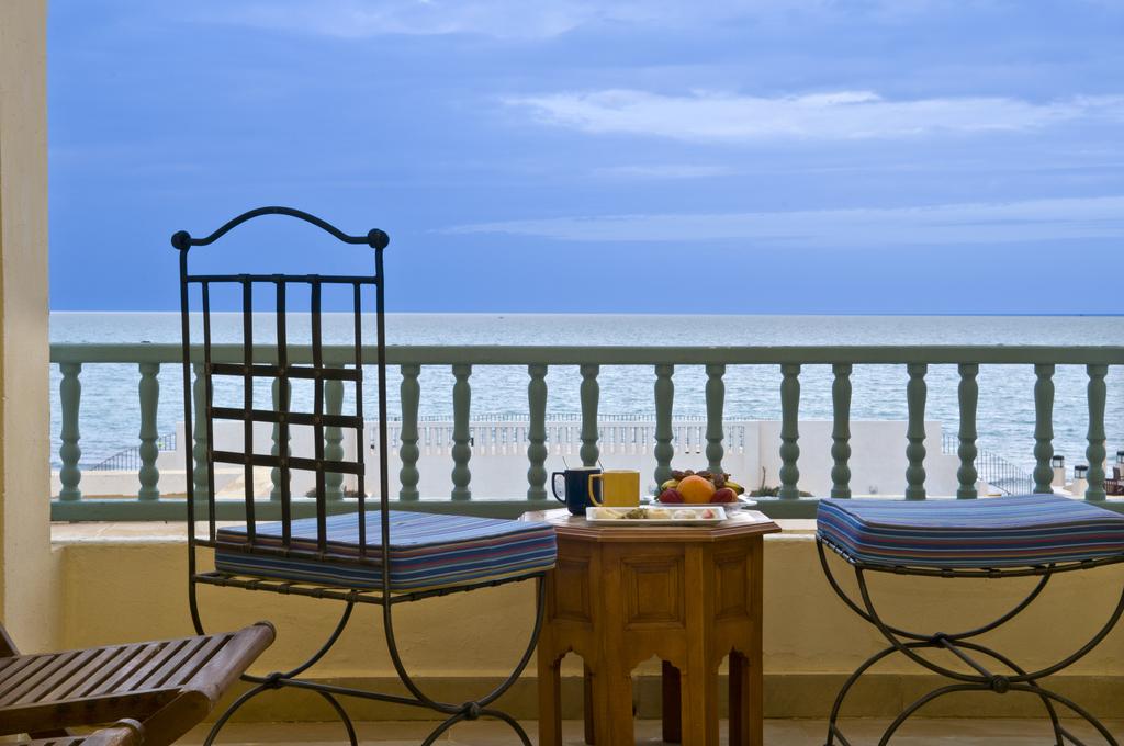 Tui Blue For Two Ulysse Djerba Resort & Thalasso 5*, фото 4