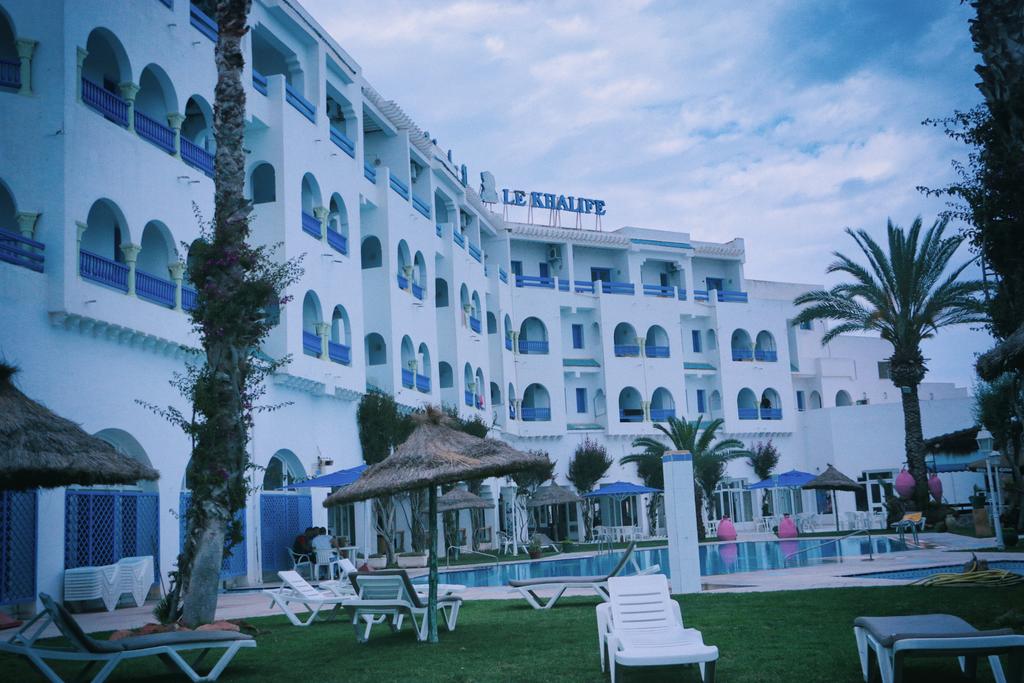 Le Khalife 3*, фото 3