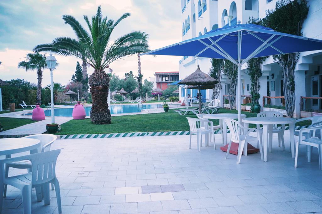 Le Khalife 3*, фото 4