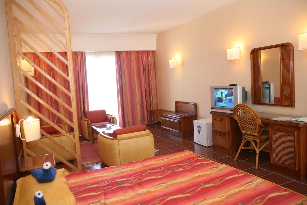 Regency Hammamet 4*, фото 4