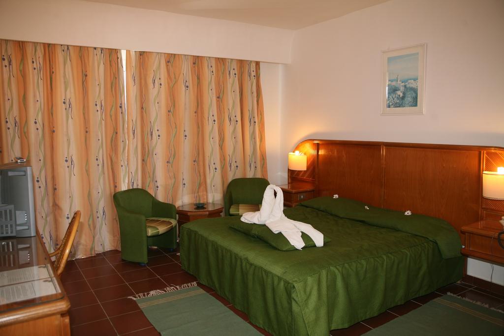 Regency Hammamet 4*, фото 10