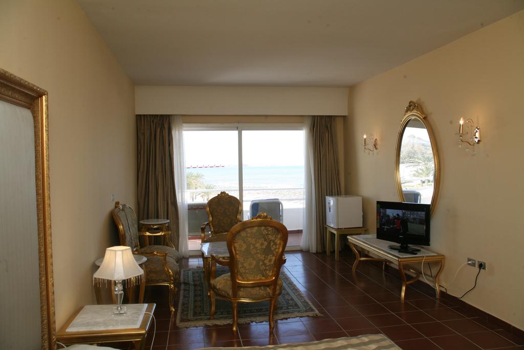 Regency Hammamet 4*, фото 16