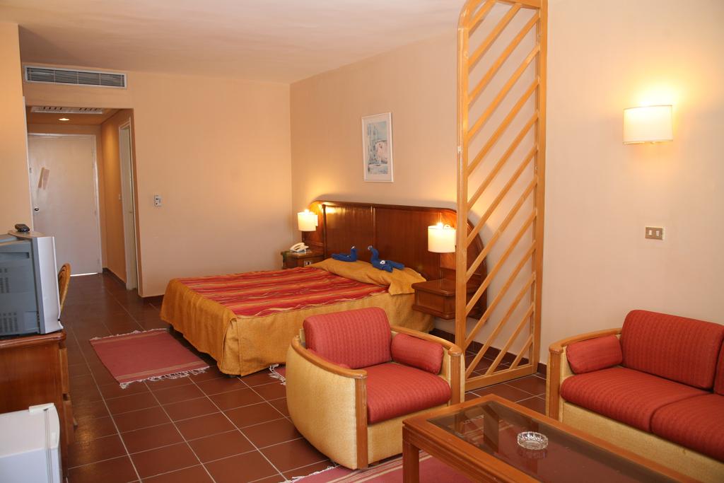 Regency Hammamet 4*, фото 6