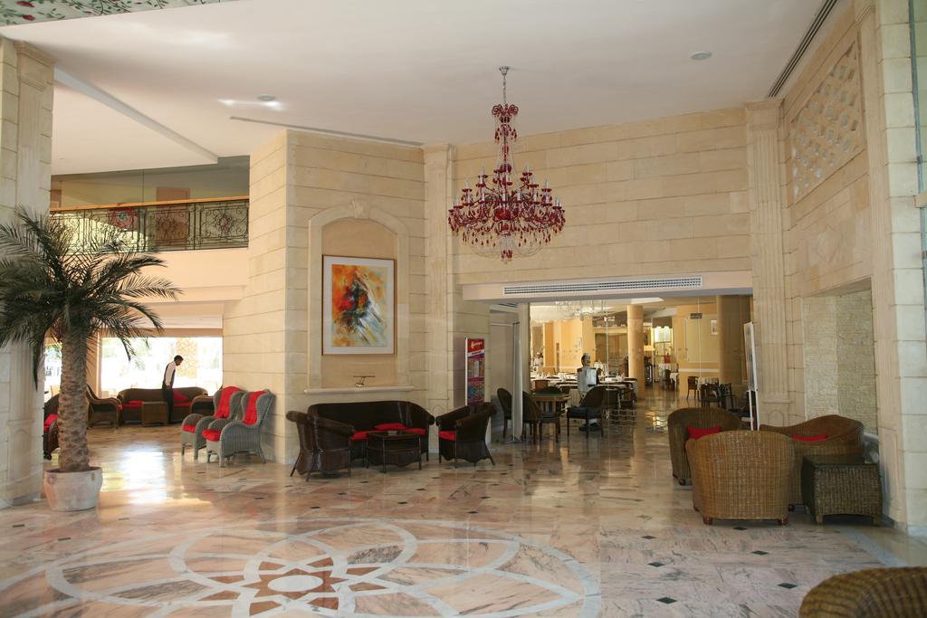 Regency Hammamet 4*