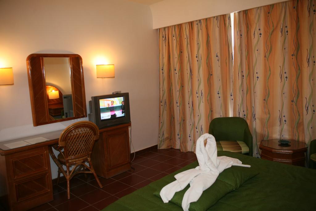 Regency Hammamet 4*, фото 9