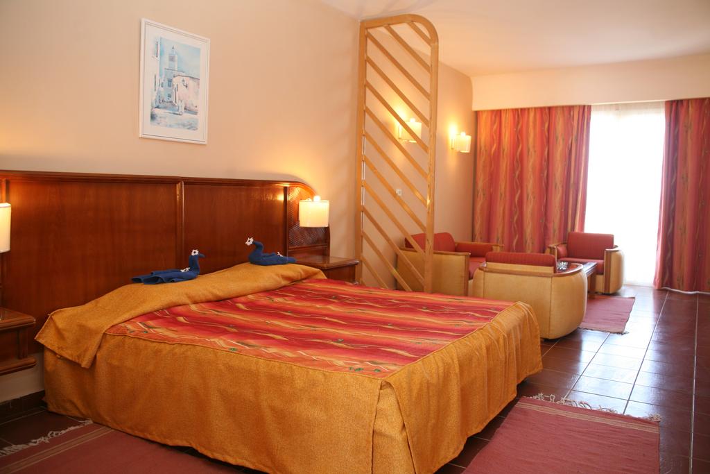 Regency Hammamet 4*, фото 3