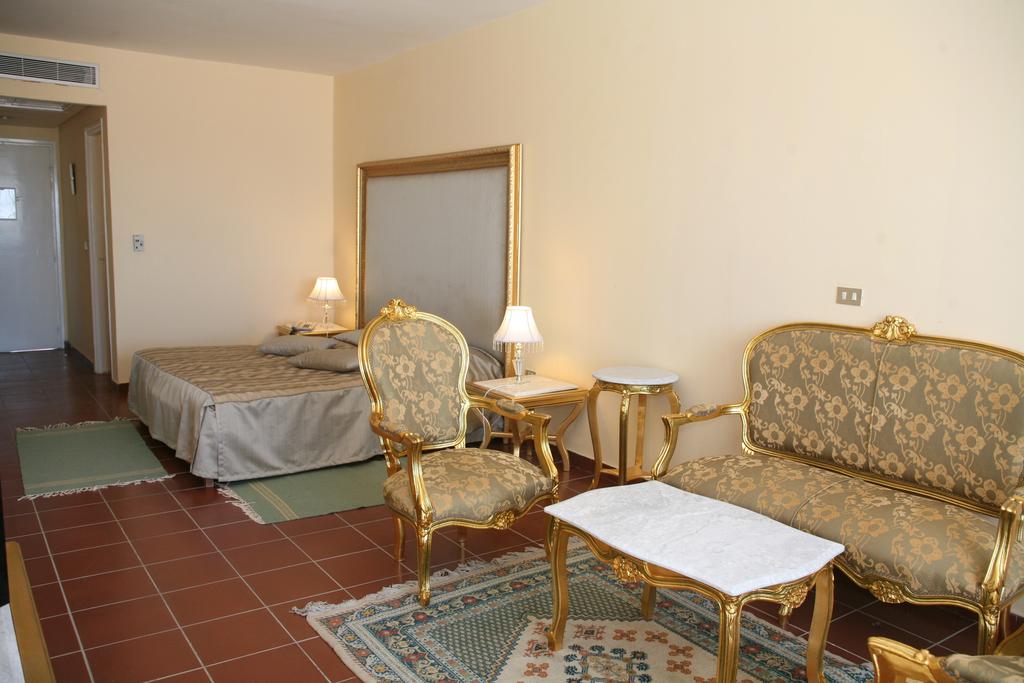 Regency Hammamet 4*, фото 15