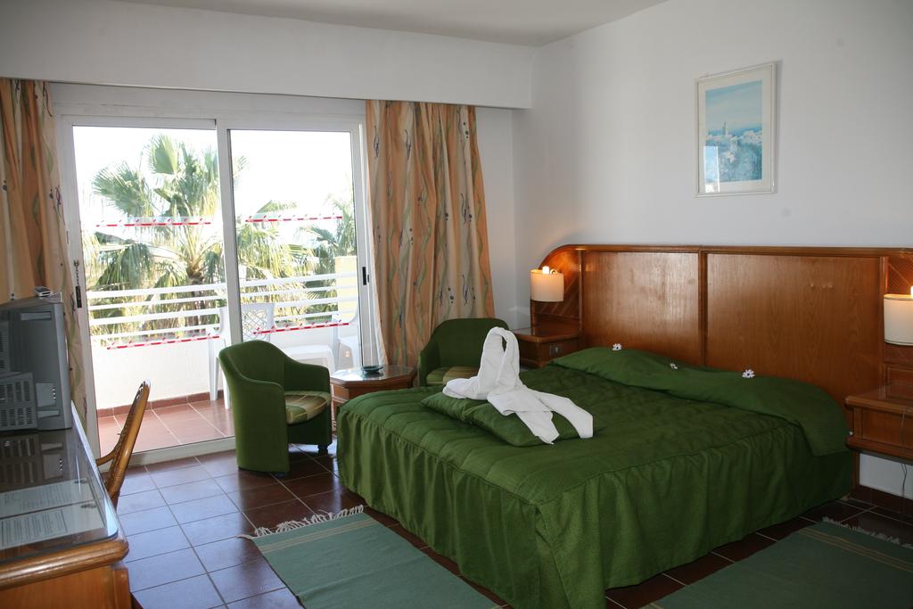 Regency Hammamet 4*, фото 2