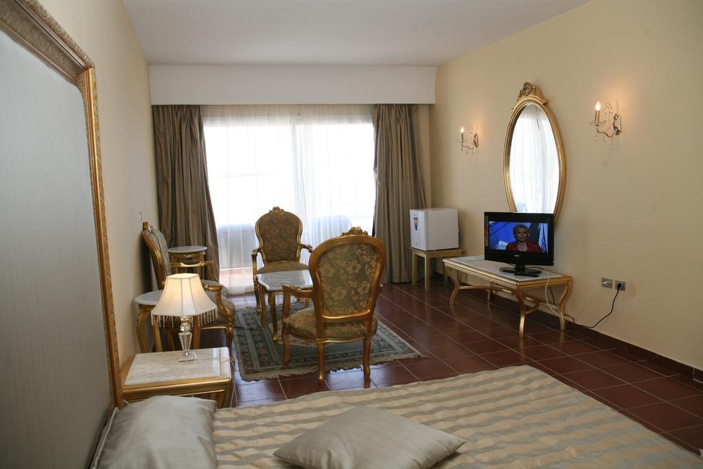 Regency Hammamet 4*, фото 8