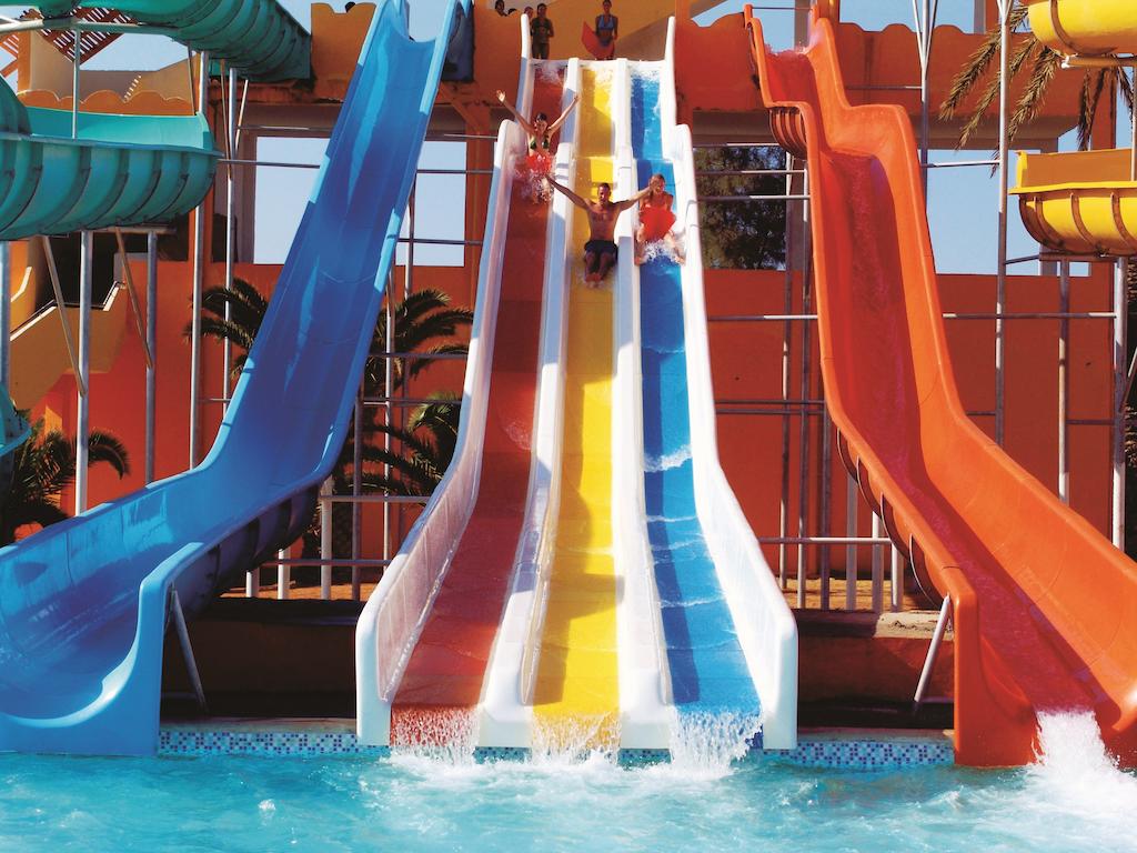 Caribbean World Monastir 3*, фото 12