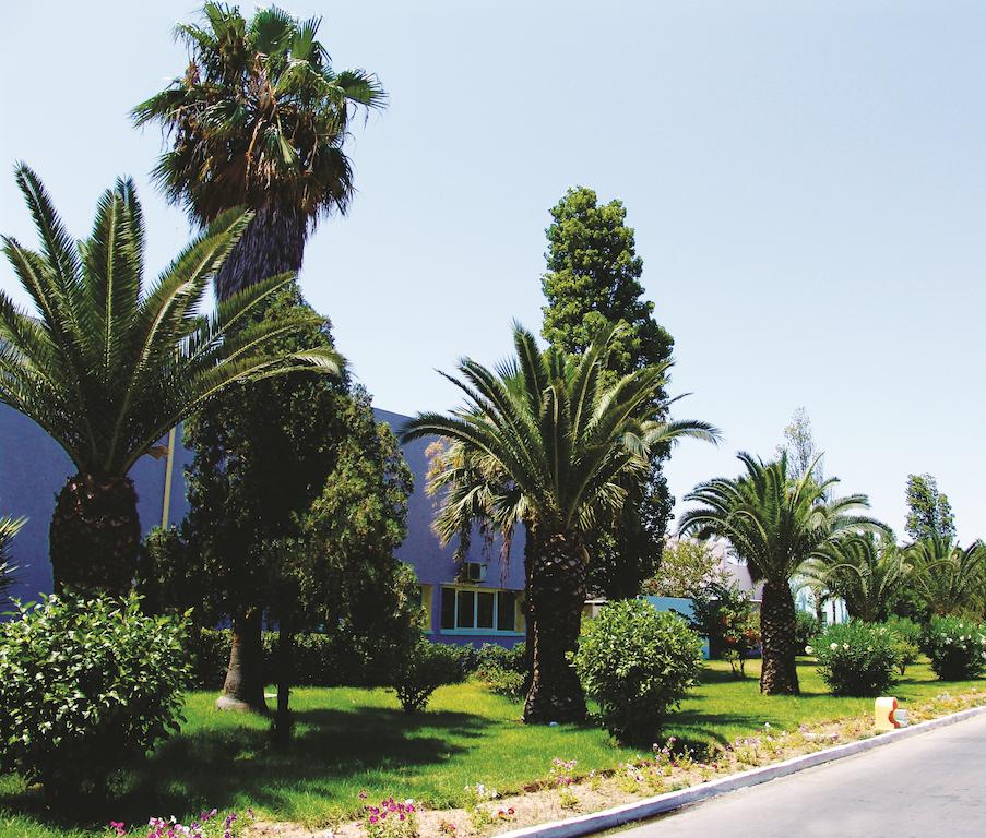 Caribbean World Monastir 3*, фото 13