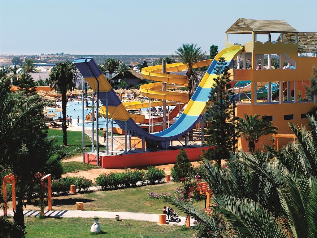 Caribbean World Monastir 3*, фото 10