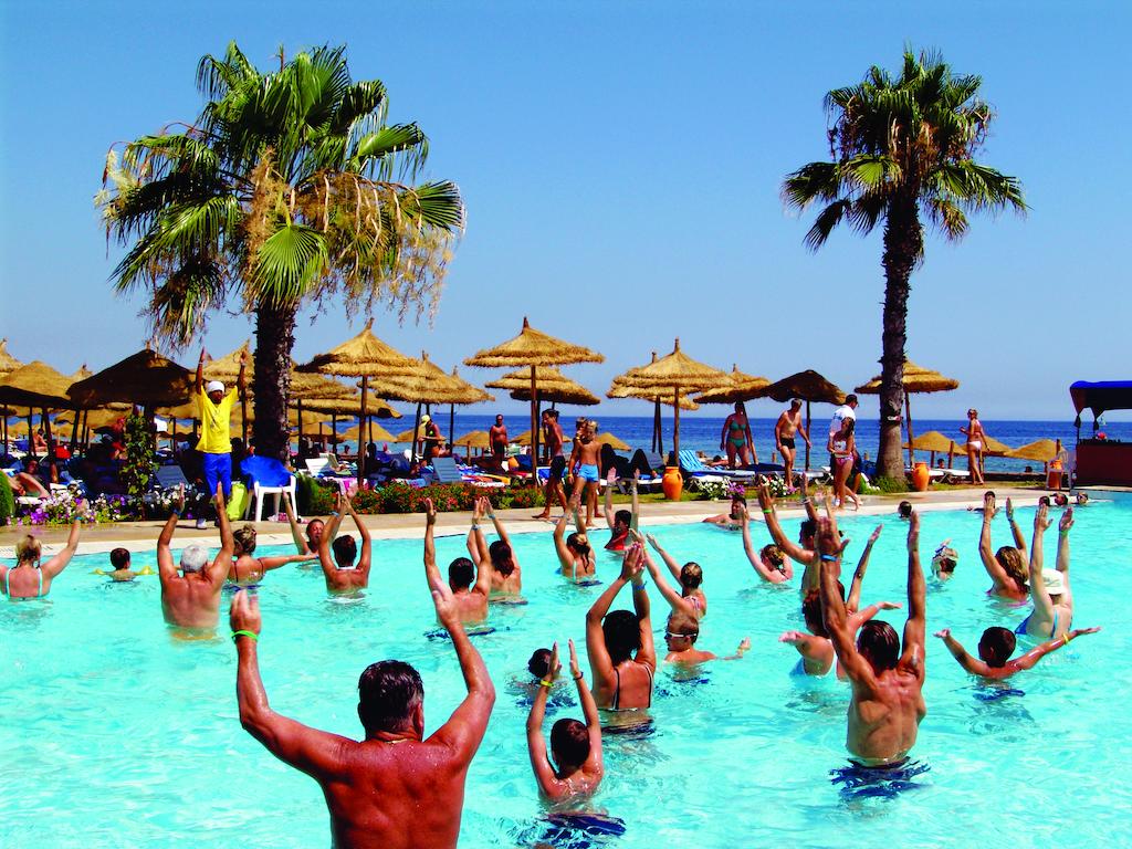 Caribbean World Monastir 3*, фото 9