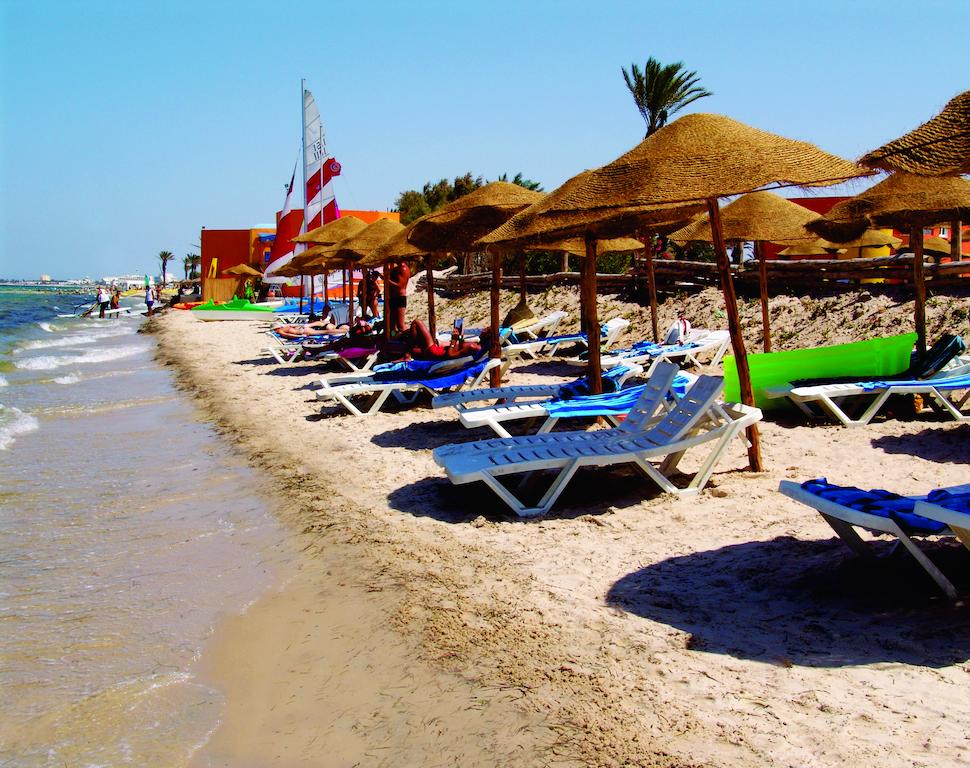 Caribbean World Monastir 3*, фото 6